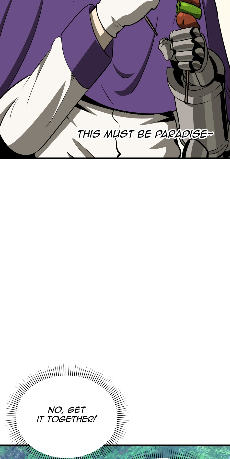 Read Latna Saga Survival of a Sword King EN Manga Online