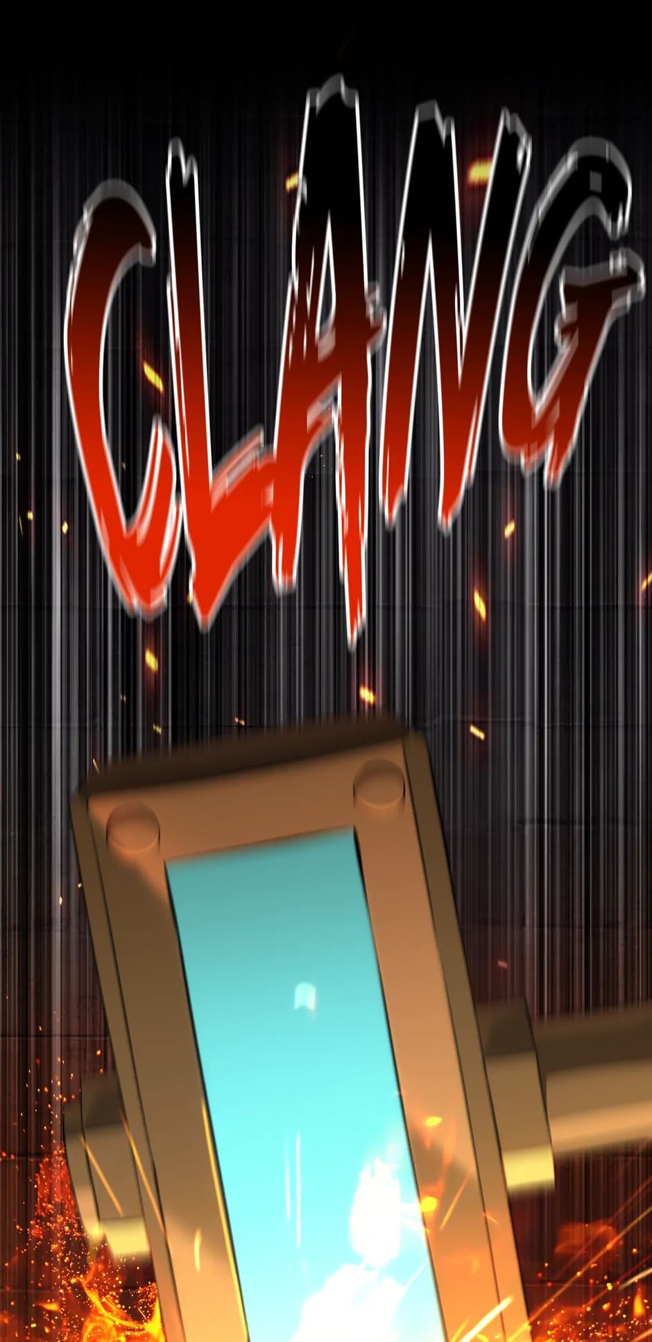 Read Latna Saga Survival of a Sword King EN Manga Online