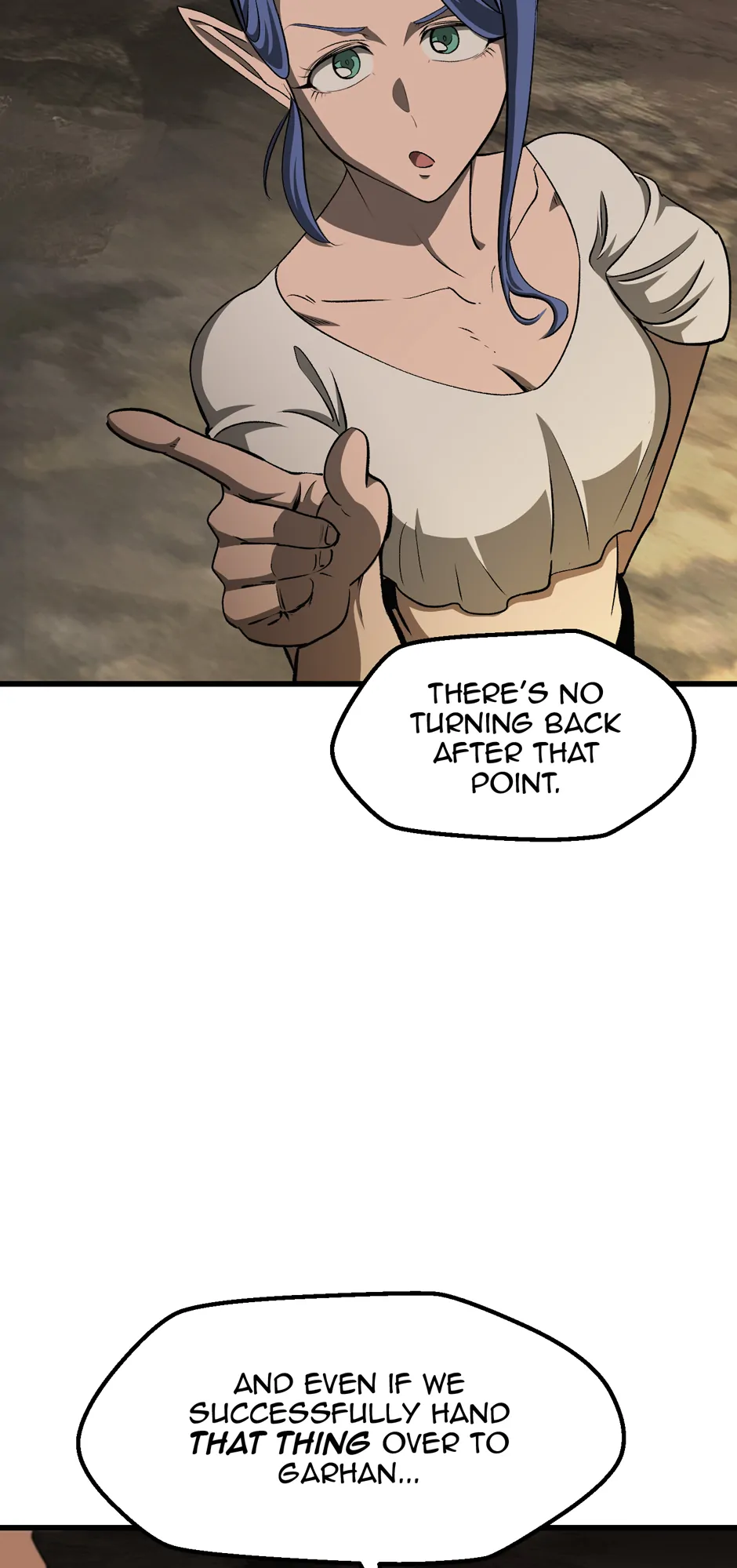 Read Latna Saga Survival of a Sword King EN Manga Online