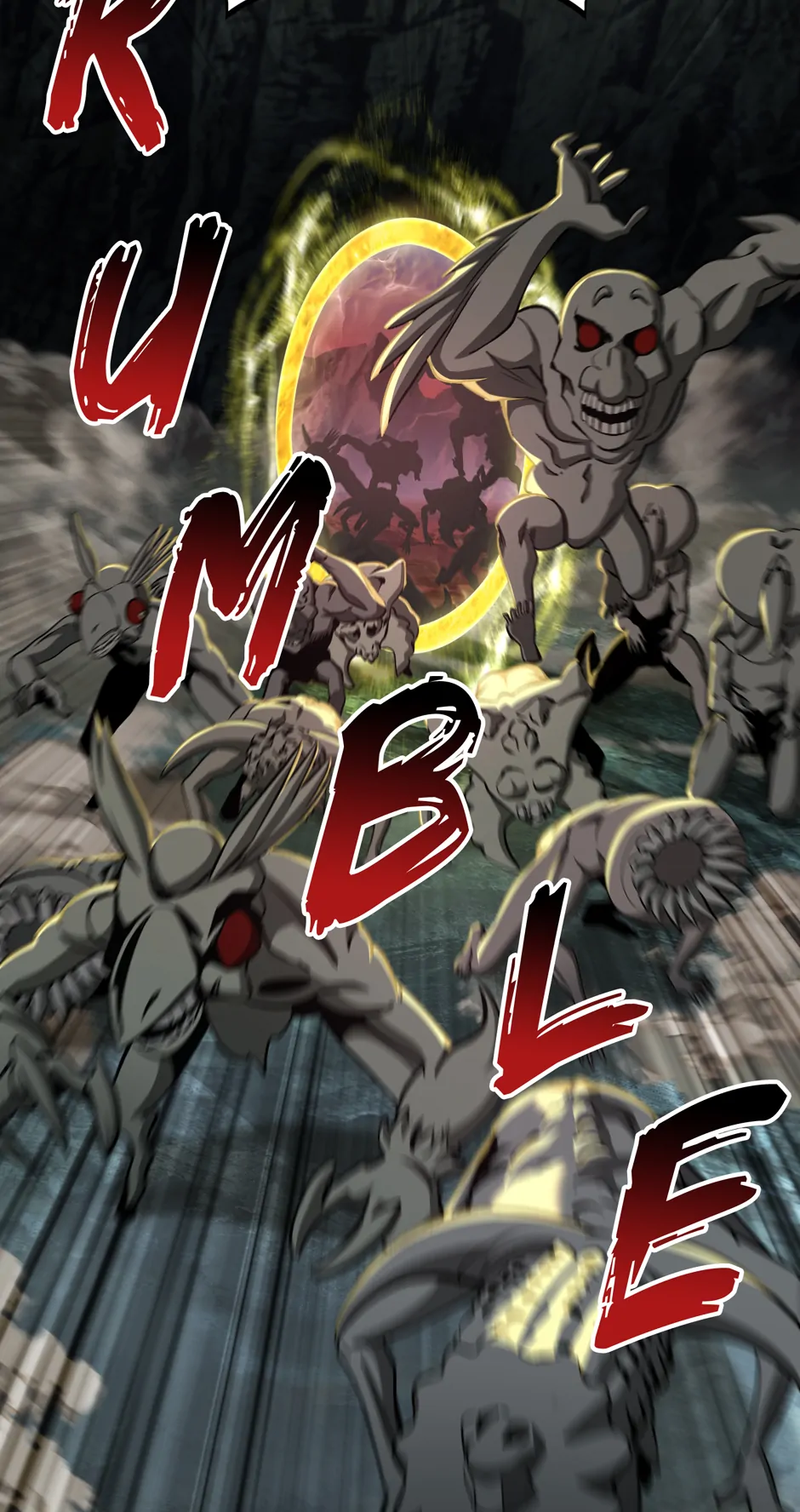 Read Latna Saga Survival of a Sword King EN Manga Online