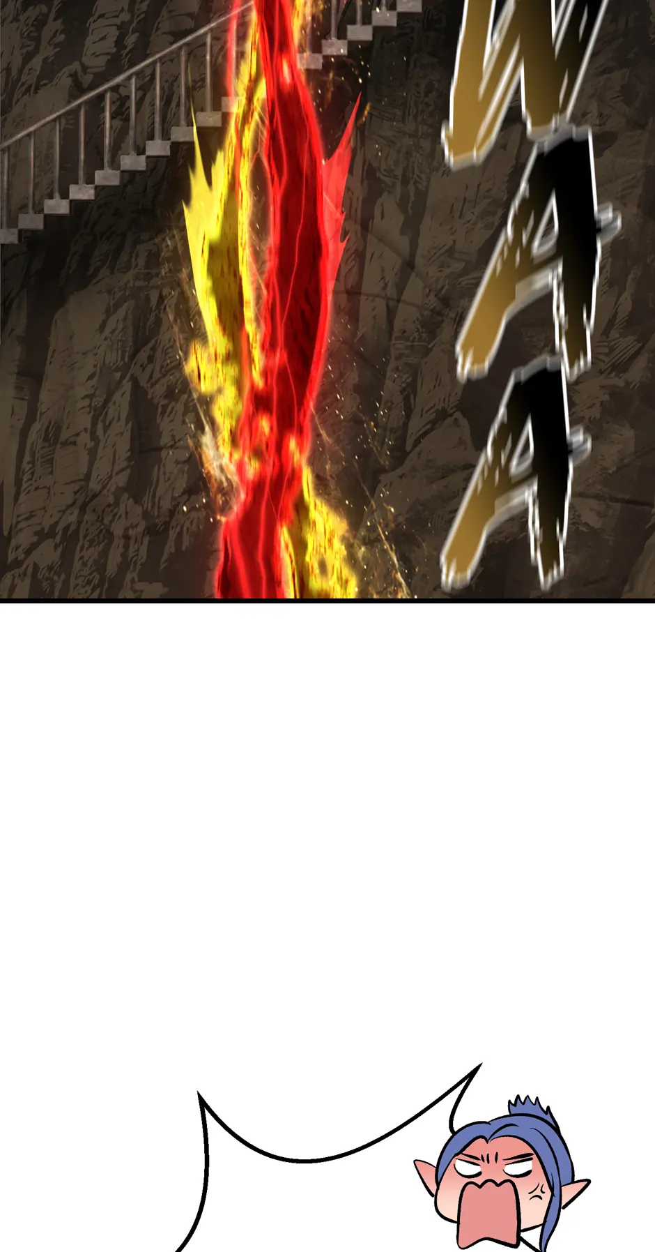 Read Latna Saga Survival of a Sword King EN Manga Online