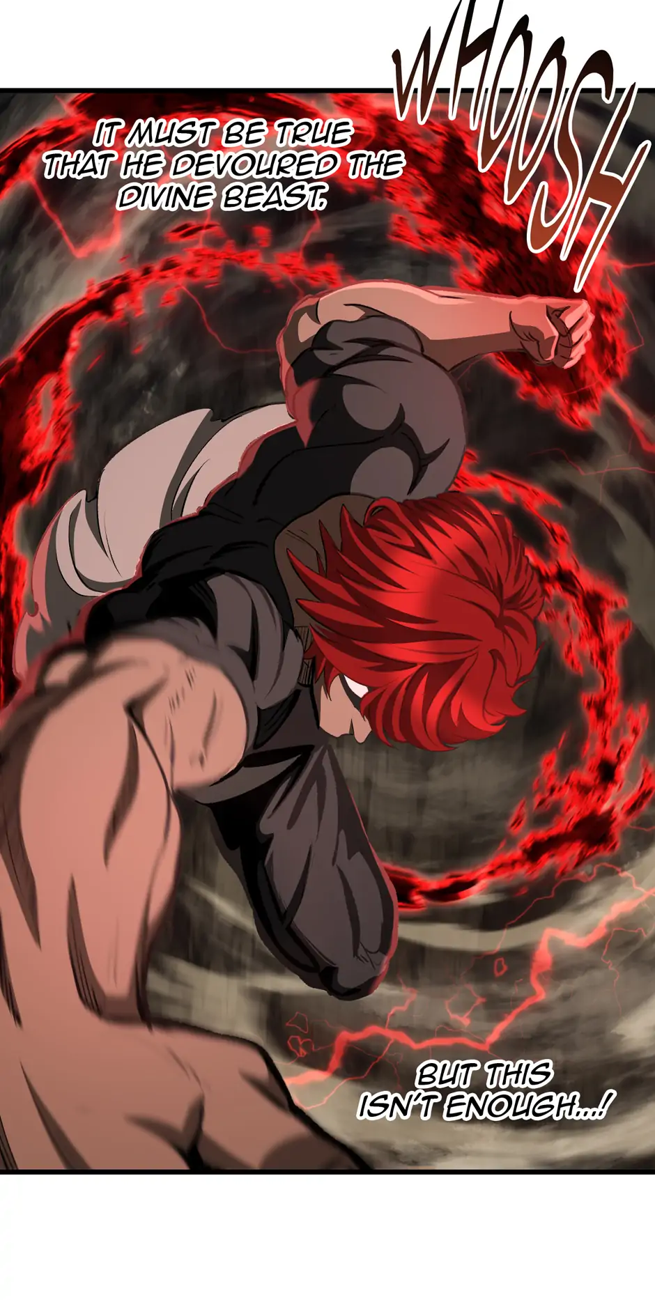 Read Latna Saga Survival of a Sword King EN Manga Online