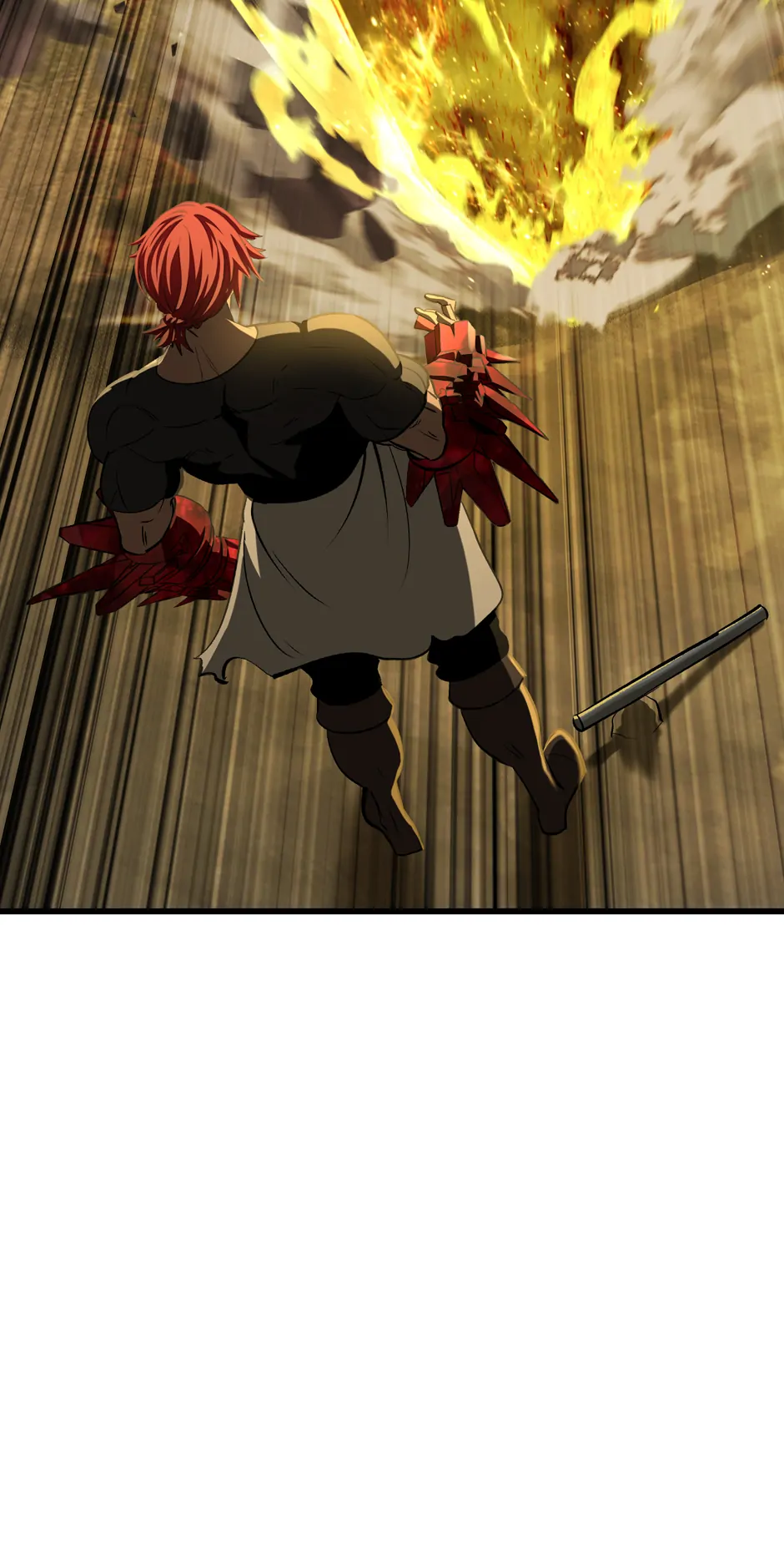 Read Latna Saga Survival of a Sword King EN Manga Online