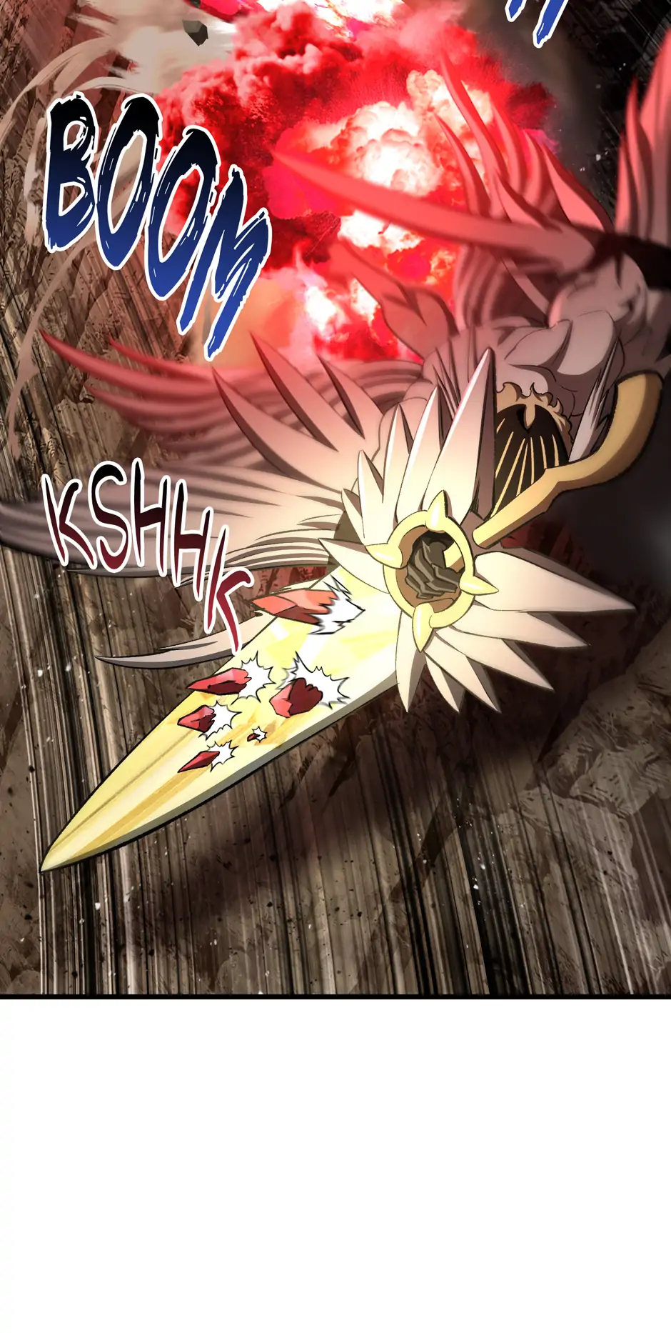 Read Latna Saga Survival of a Sword King EN Manga Online