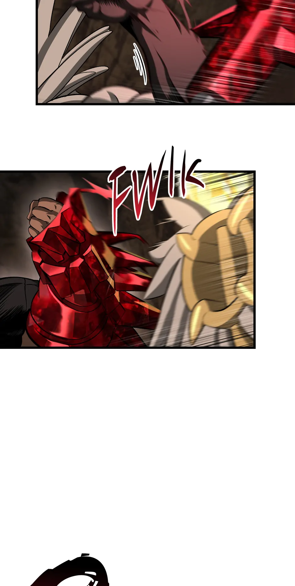 Read Latna Saga Survival of a Sword King EN Manga Online