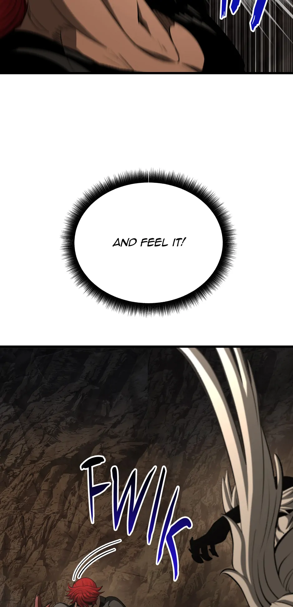 Read Latna Saga Survival of a Sword King EN Manga Online