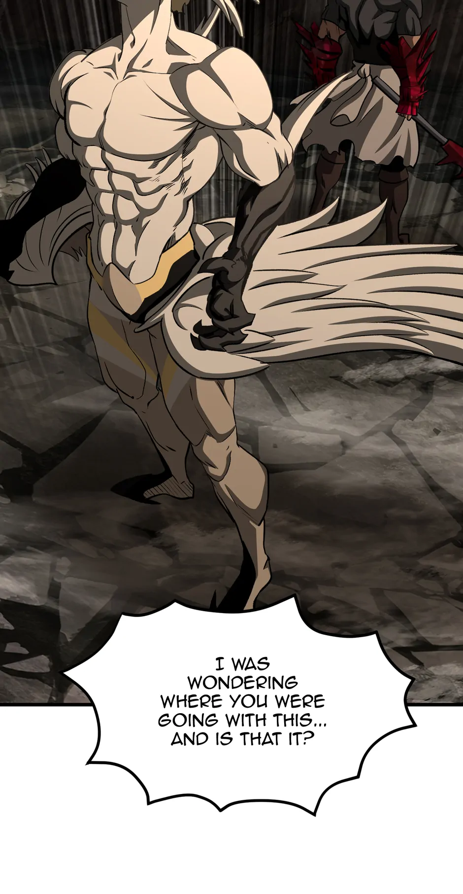 Read Latna Saga Survival of a Sword King EN Manga Online