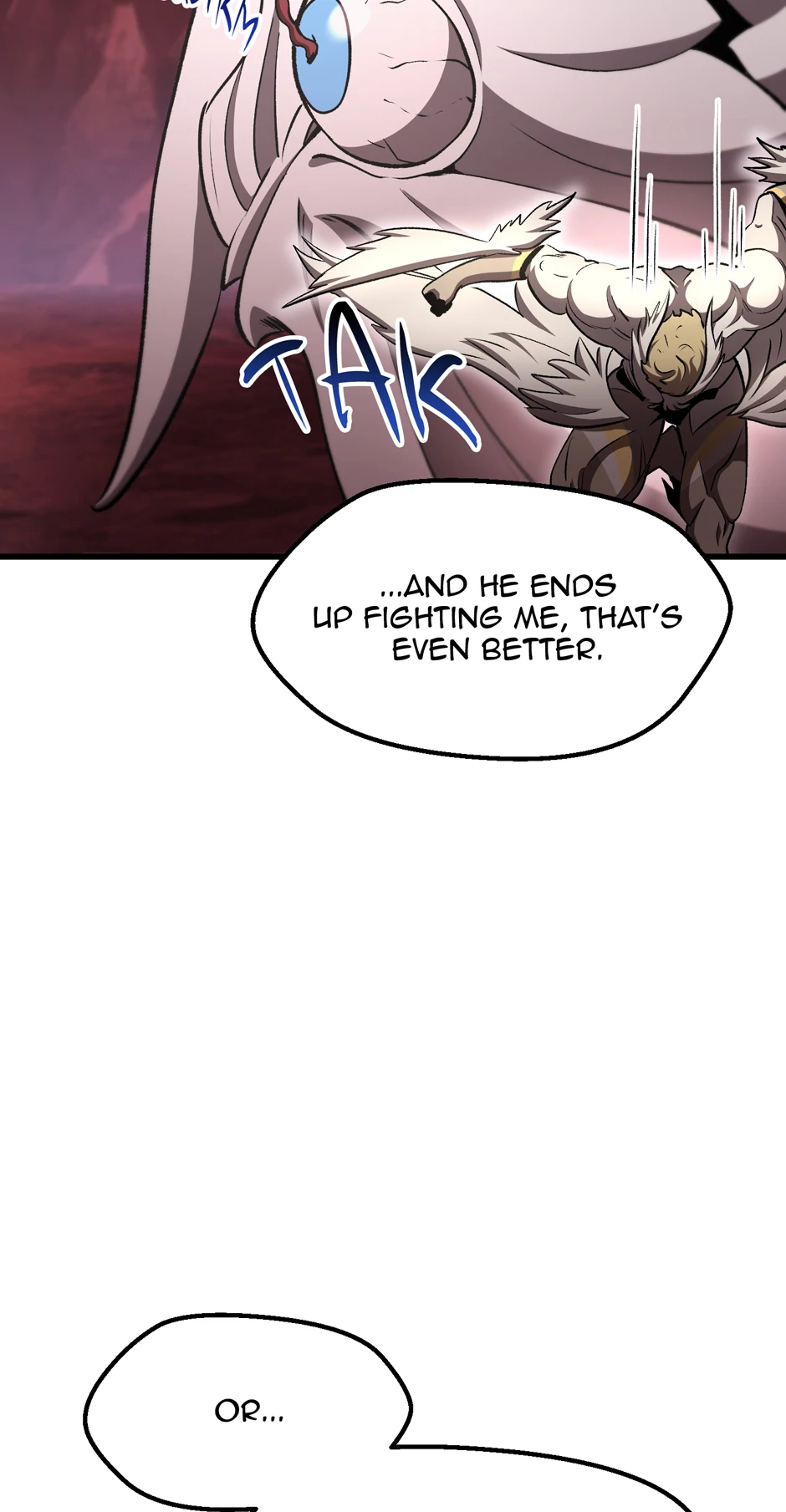 Read Latna Saga Survival of a Sword King EN Manga Online