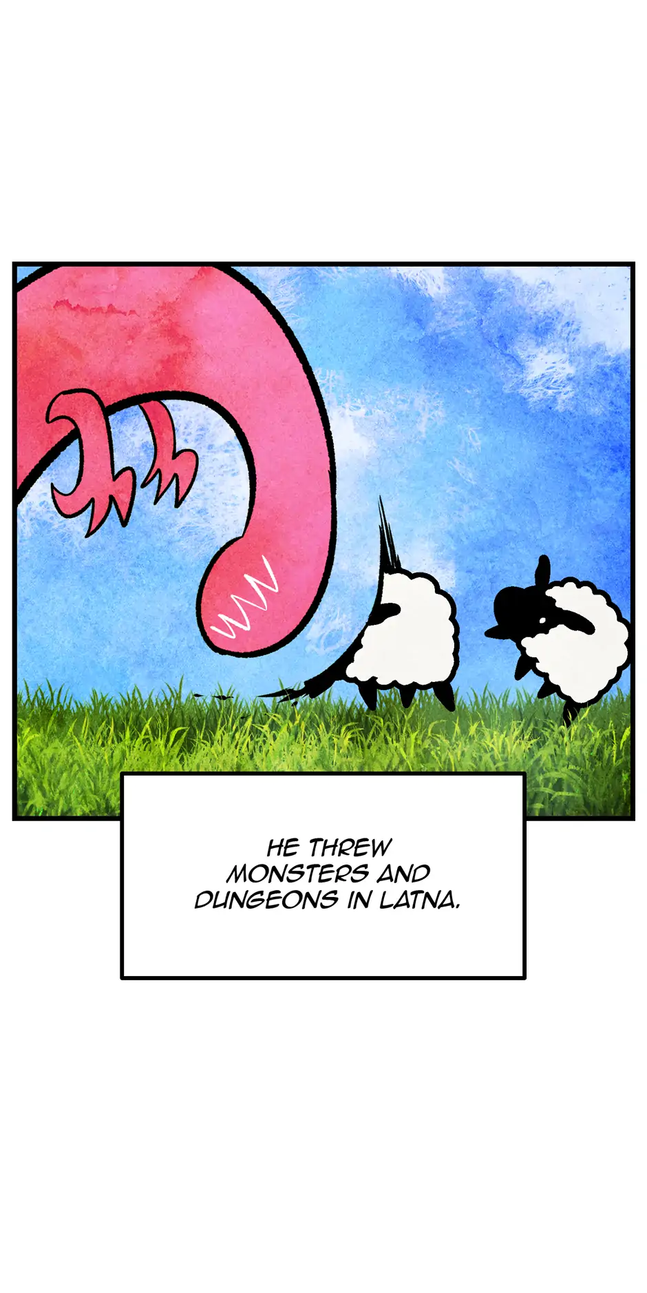 Read Latna Saga Survival of a Sword King EN Manga Online