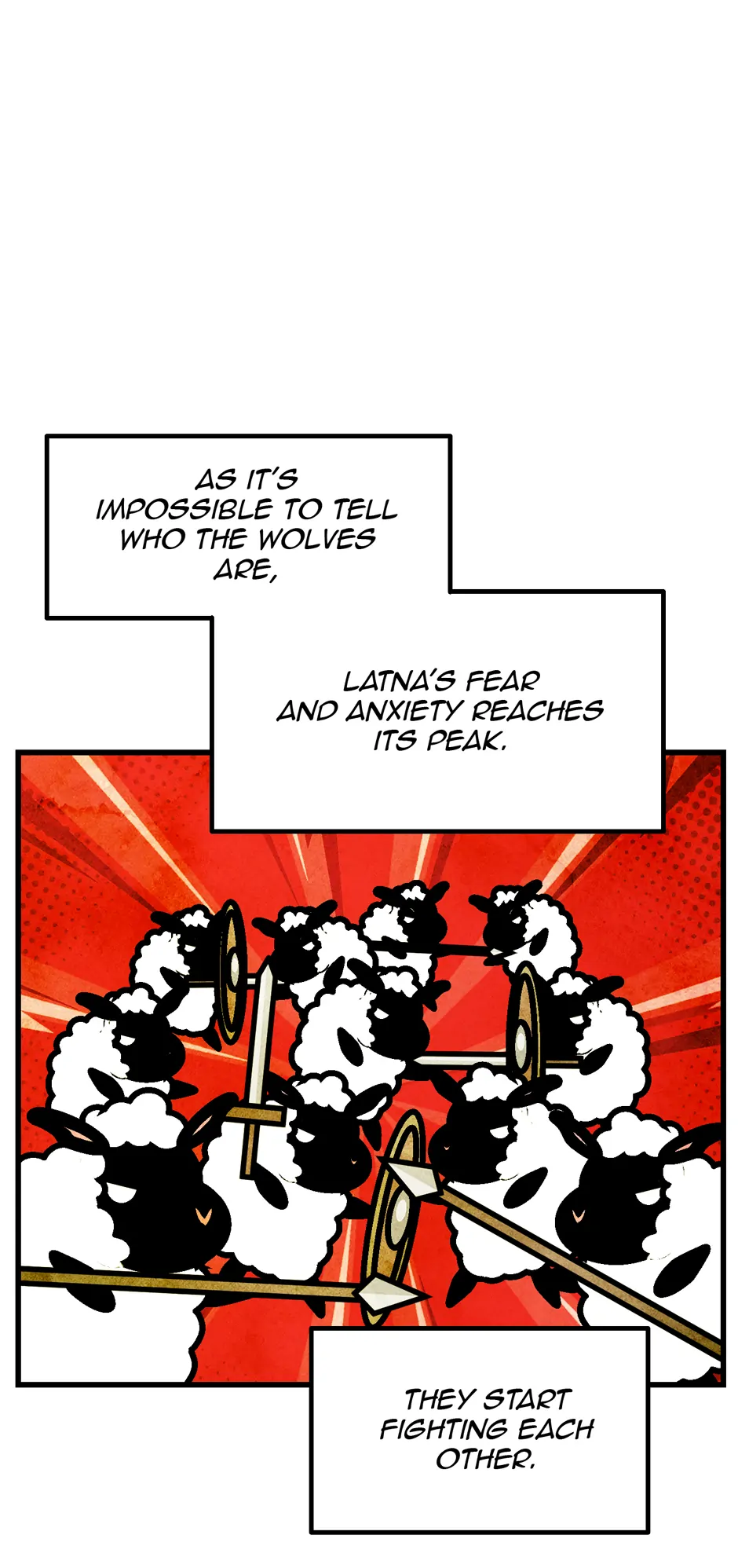 Read Latna Saga Survival of a Sword King EN Manga Online