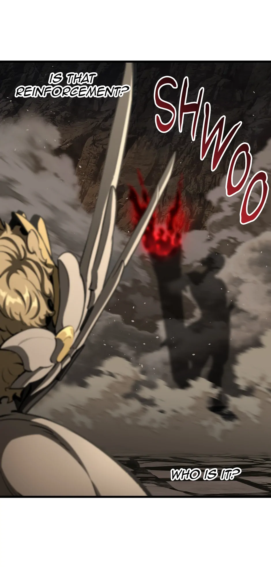 Read Latna Saga Survival of a Sword King EN Manga Online