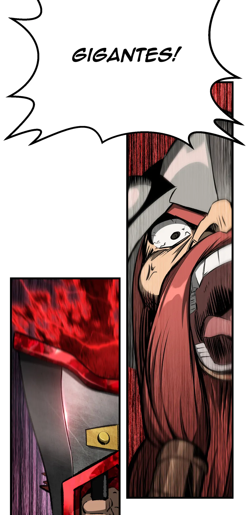 Read Latna Saga Survival of a Sword King EN Manga Online