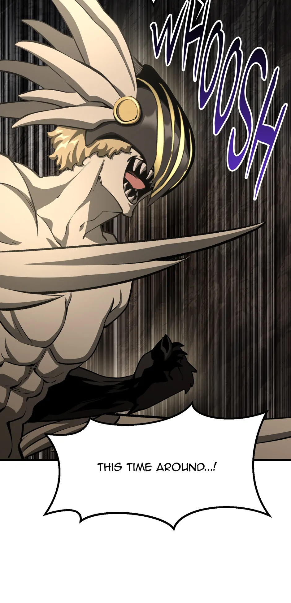 Read Latna Saga Survival of a Sword King EN Manga Online