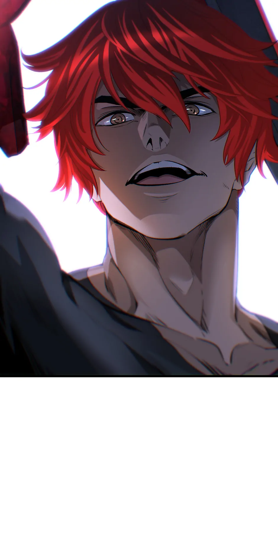 Read Latna Saga Survival of a Sword King EN Manga Online