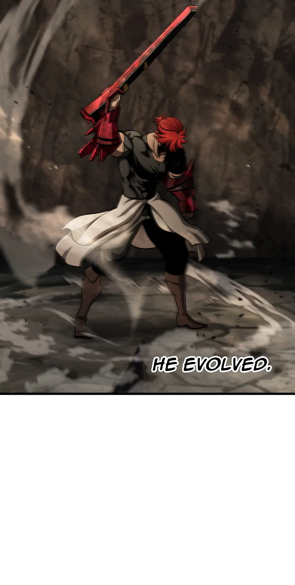 Read Latna Saga Survival of a Sword King EN Manga Online