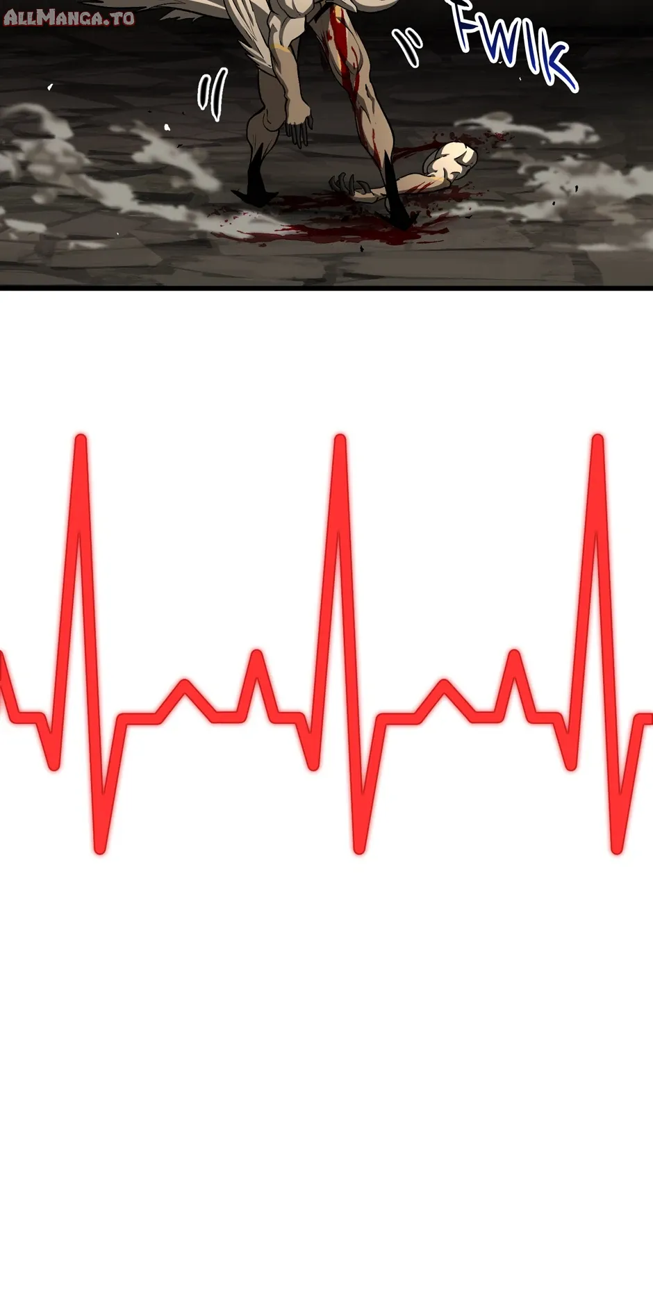 Read Latna Saga Survival of a Sword King EN Manga Online