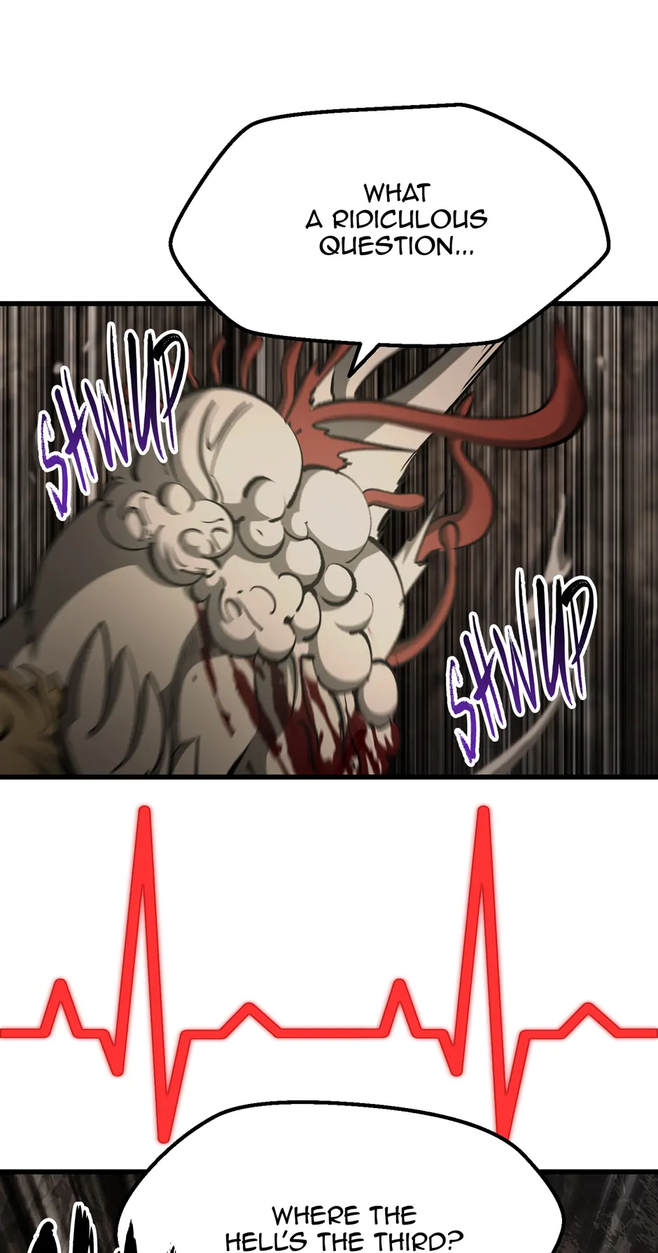 Read Latna Saga Survival of a Sword King EN Manga Online