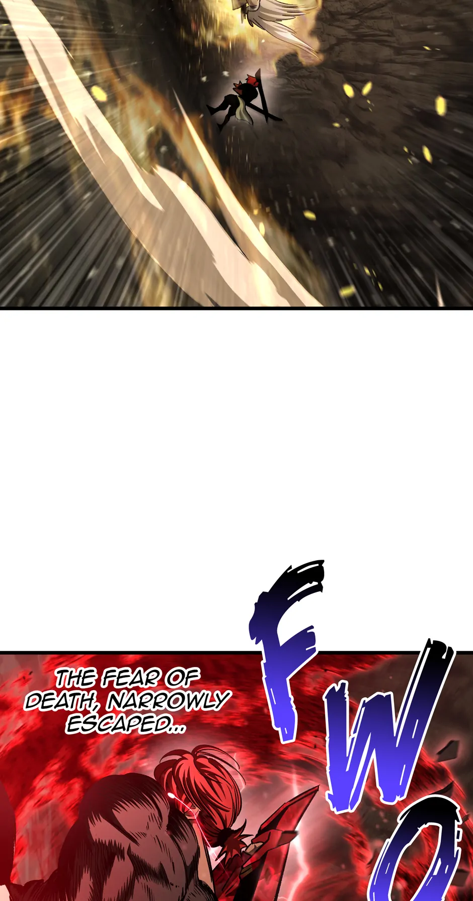 Read Latna Saga Survival of a Sword King EN Manga Online