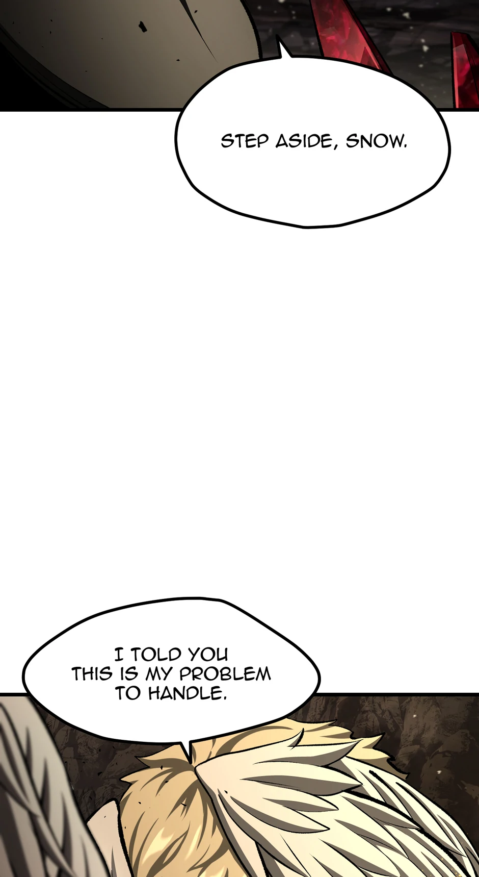 Read Latna Saga Survival of a Sword King EN Manga Online