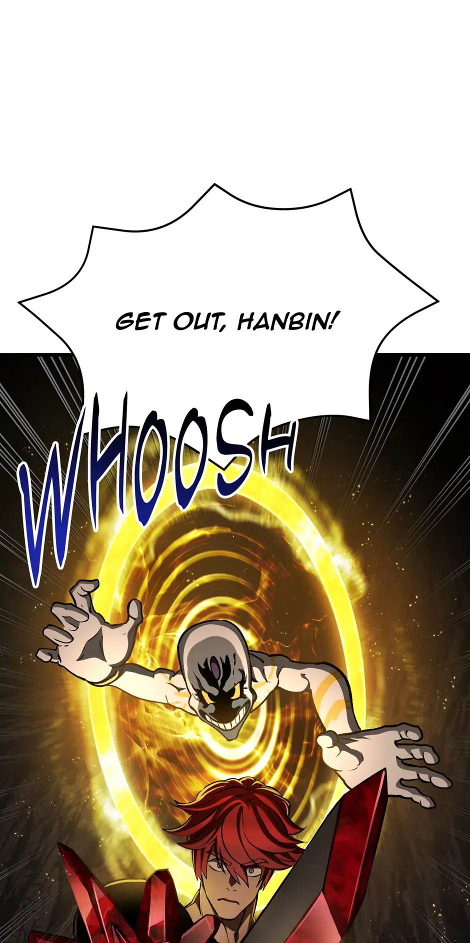 Read Latna Saga Survival of a Sword King EN Manga Online