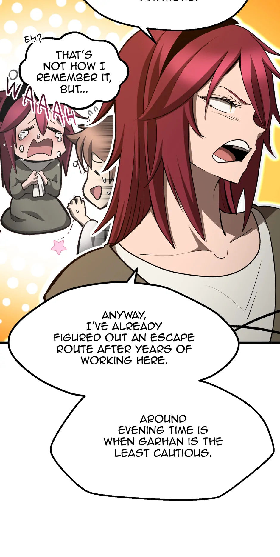 Read Latna Saga Survival of a Sword King EN Manga Online