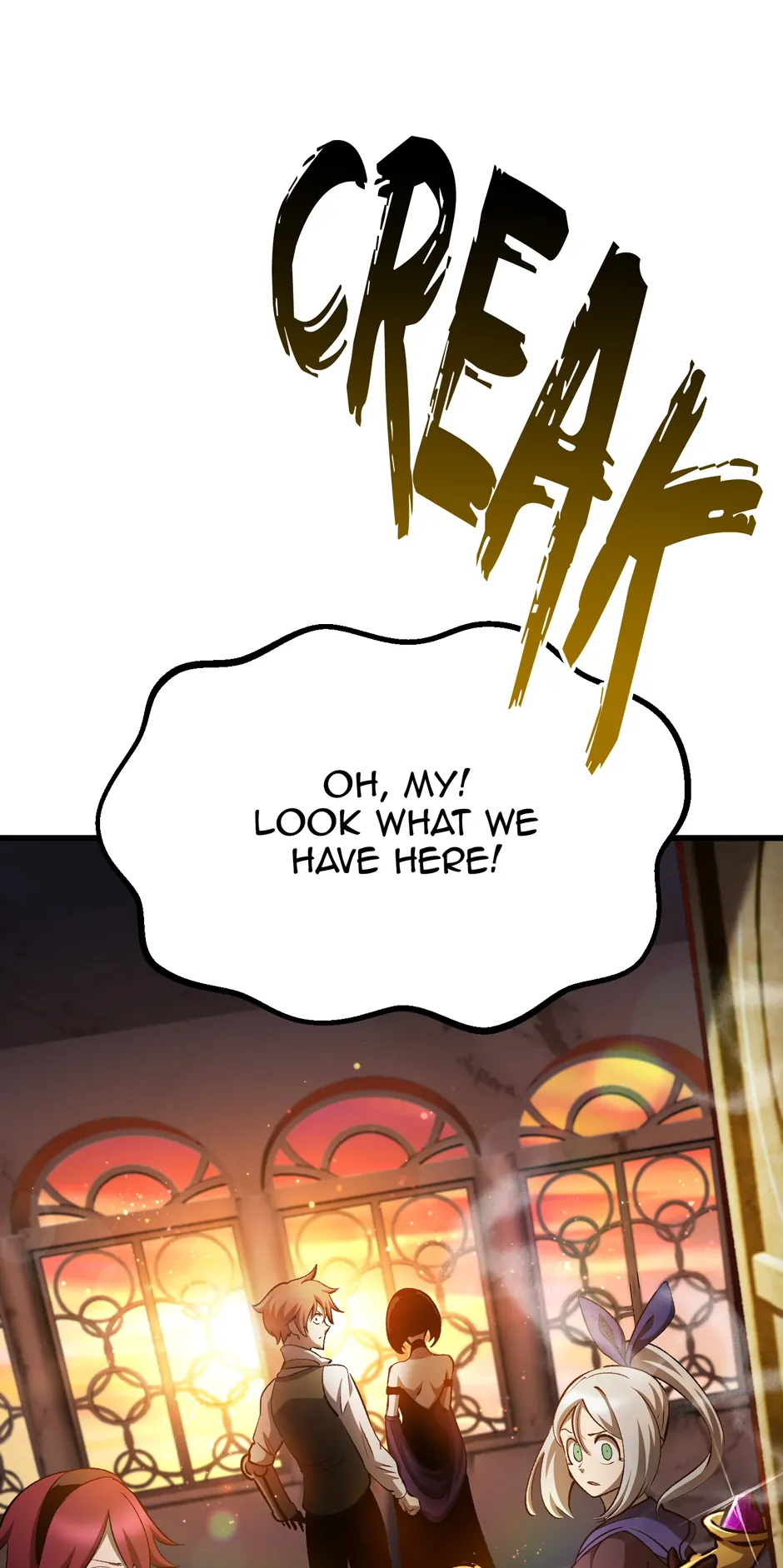 Read Latna Saga Survival of a Sword King EN Manga Online