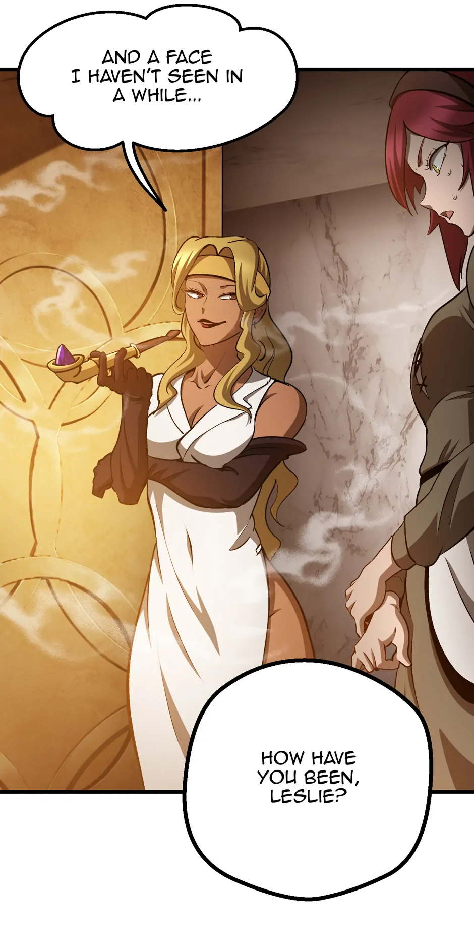 Read Latna Saga Survival of a Sword King EN Manga Online