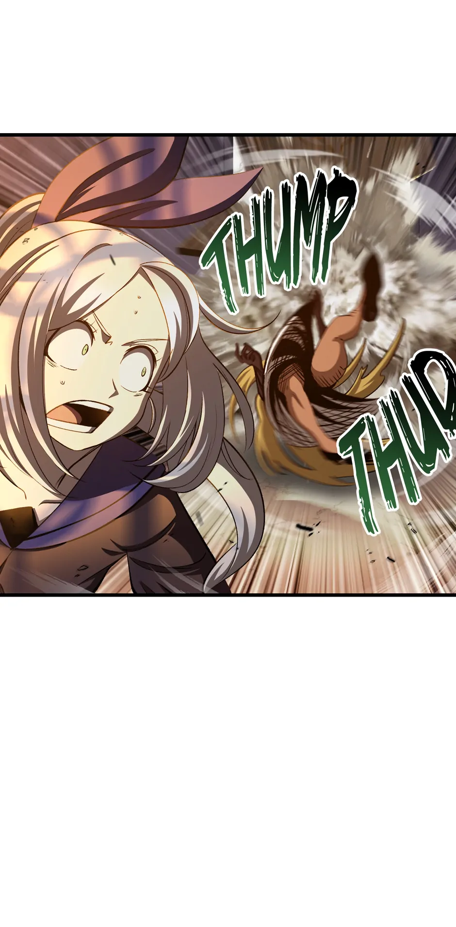 Read Latna Saga Survival of a Sword King EN Manga Online