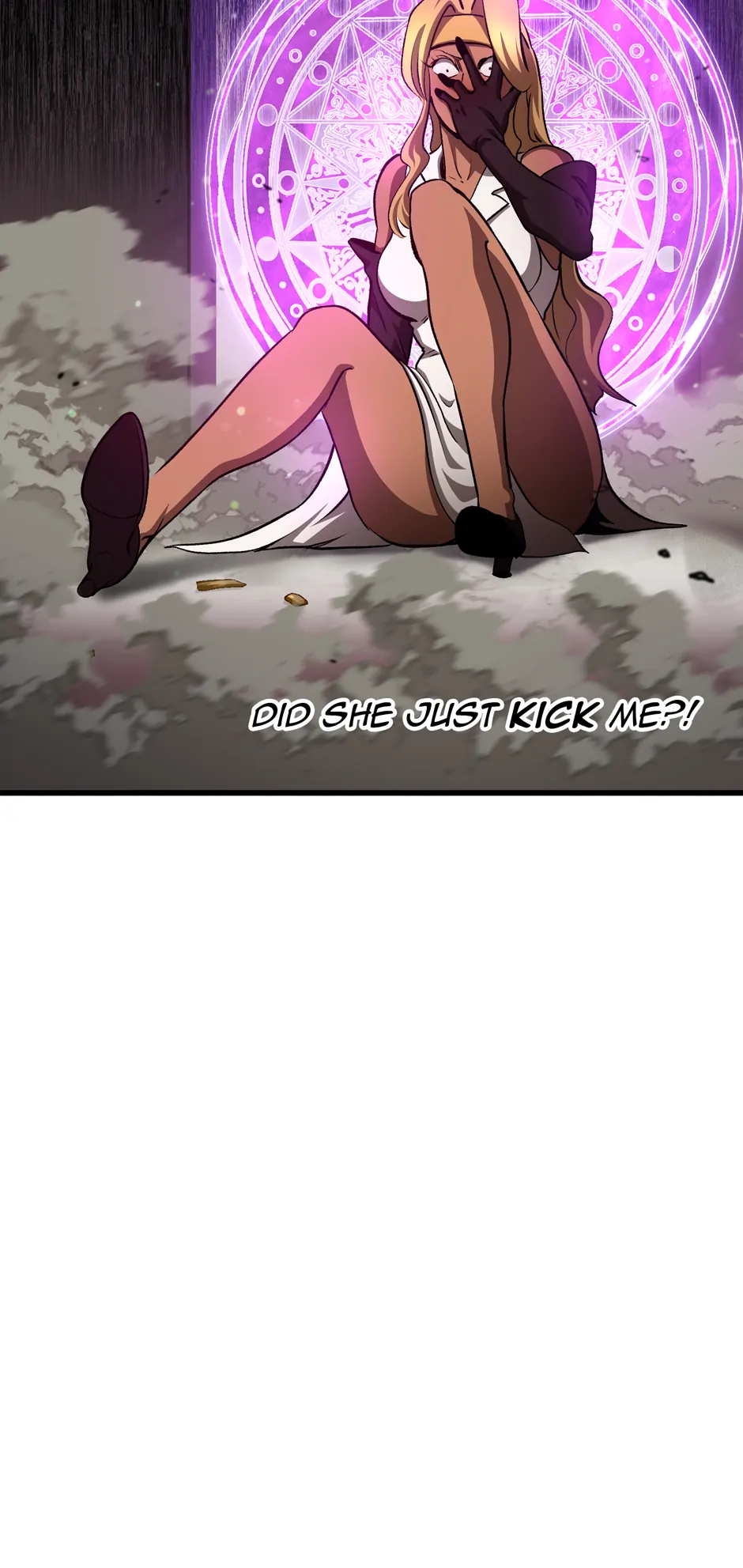 Read Latna Saga Survival of a Sword King EN Manga Online