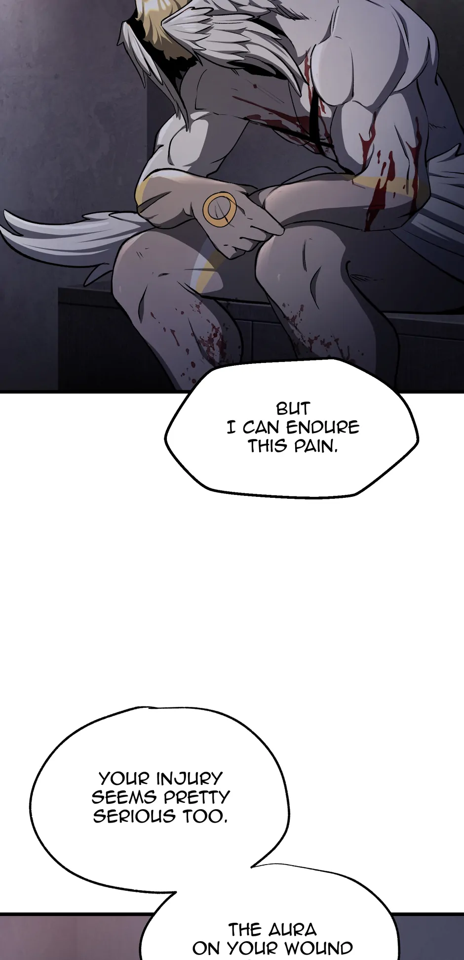 Read Latna Saga Survival of a Sword King EN Manga Online