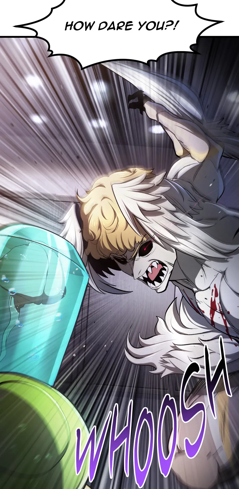 Read Latna Saga Survival of a Sword King EN Manga Online