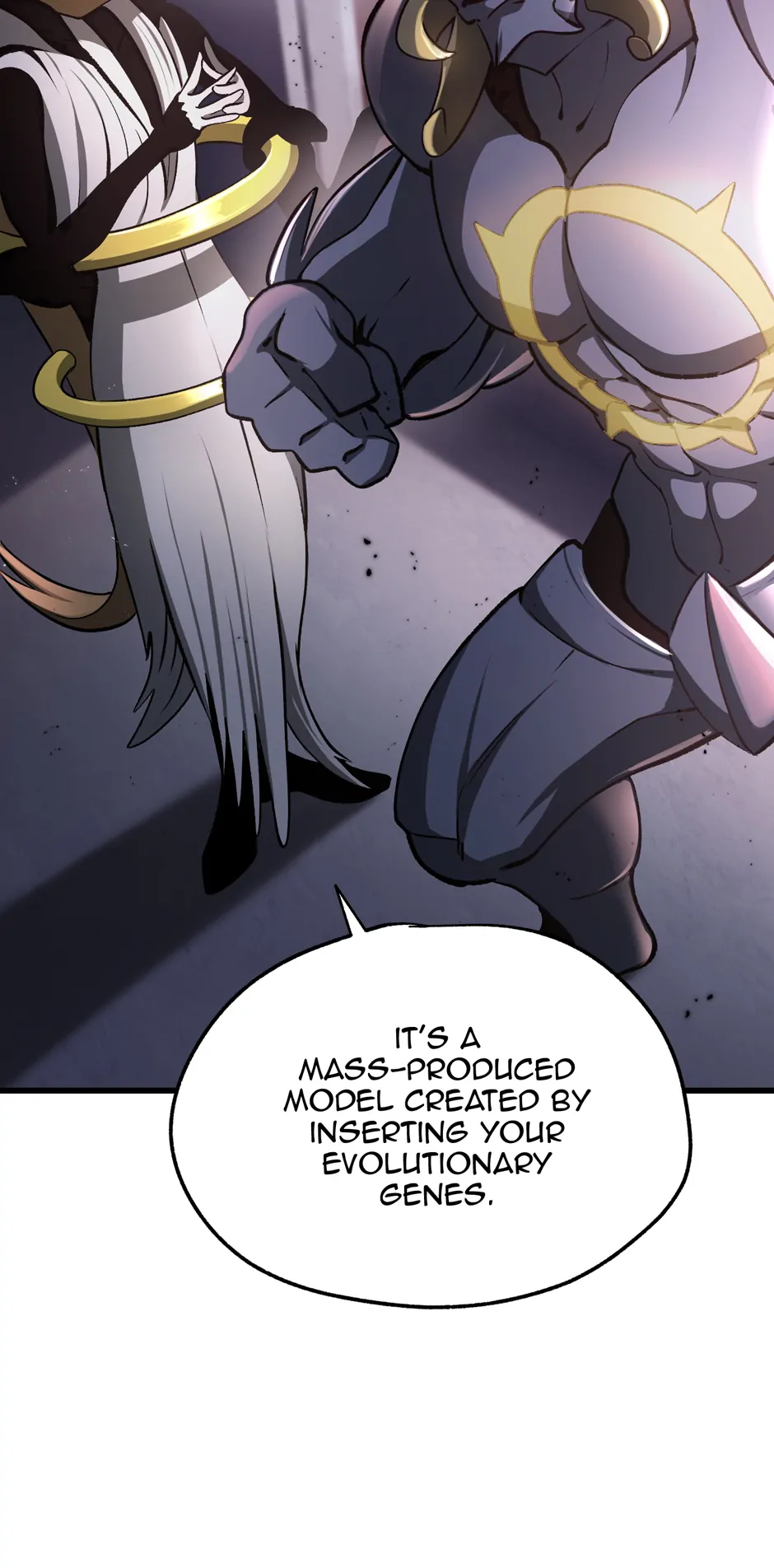 Read Latna Saga Survival of a Sword King EN Manga Online