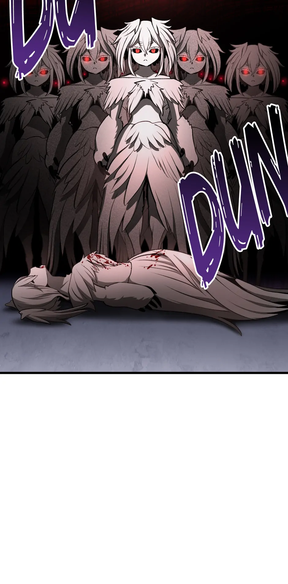 Read Latna Saga Survival of a Sword King EN Manga Online