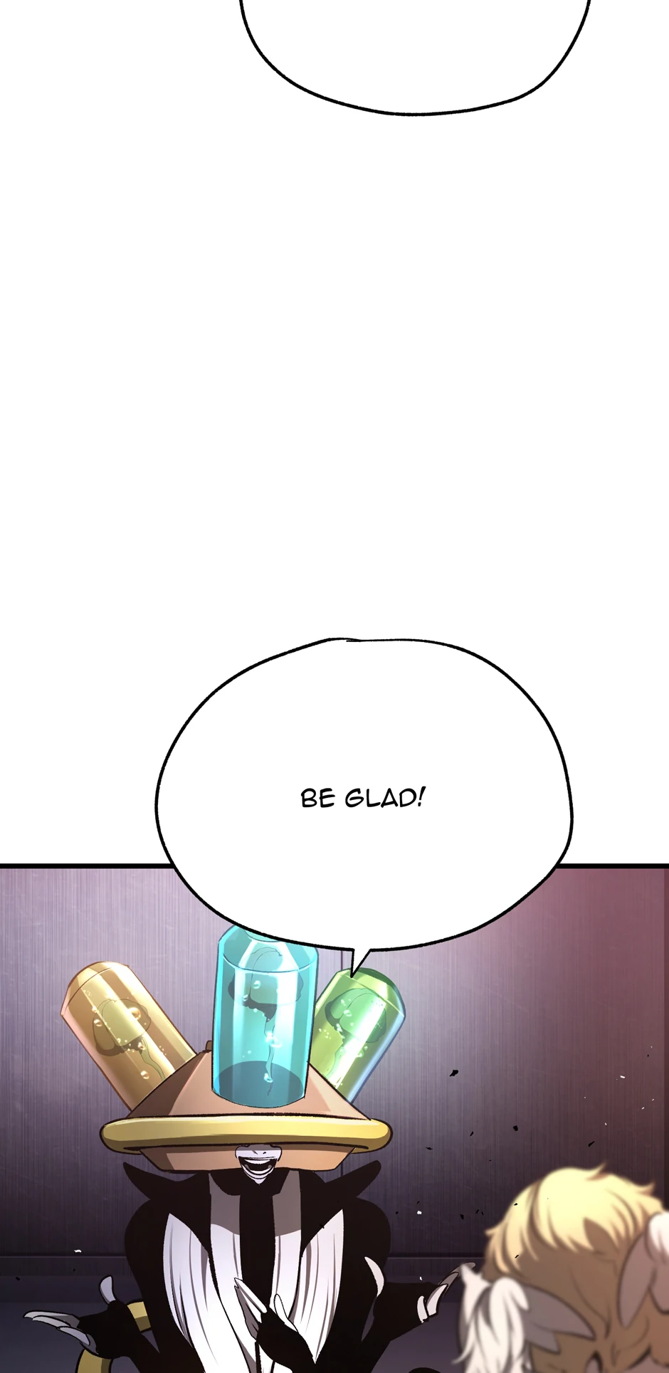 Read Latna Saga Survival of a Sword King EN Manga Online