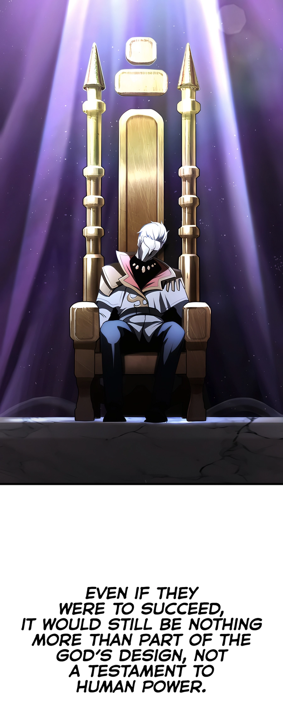 Read Latna Saga Survival of a Sword King EN Manga Online