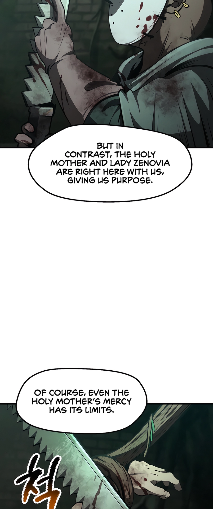 Read Latna Saga Survival of a Sword King EN Manga Online