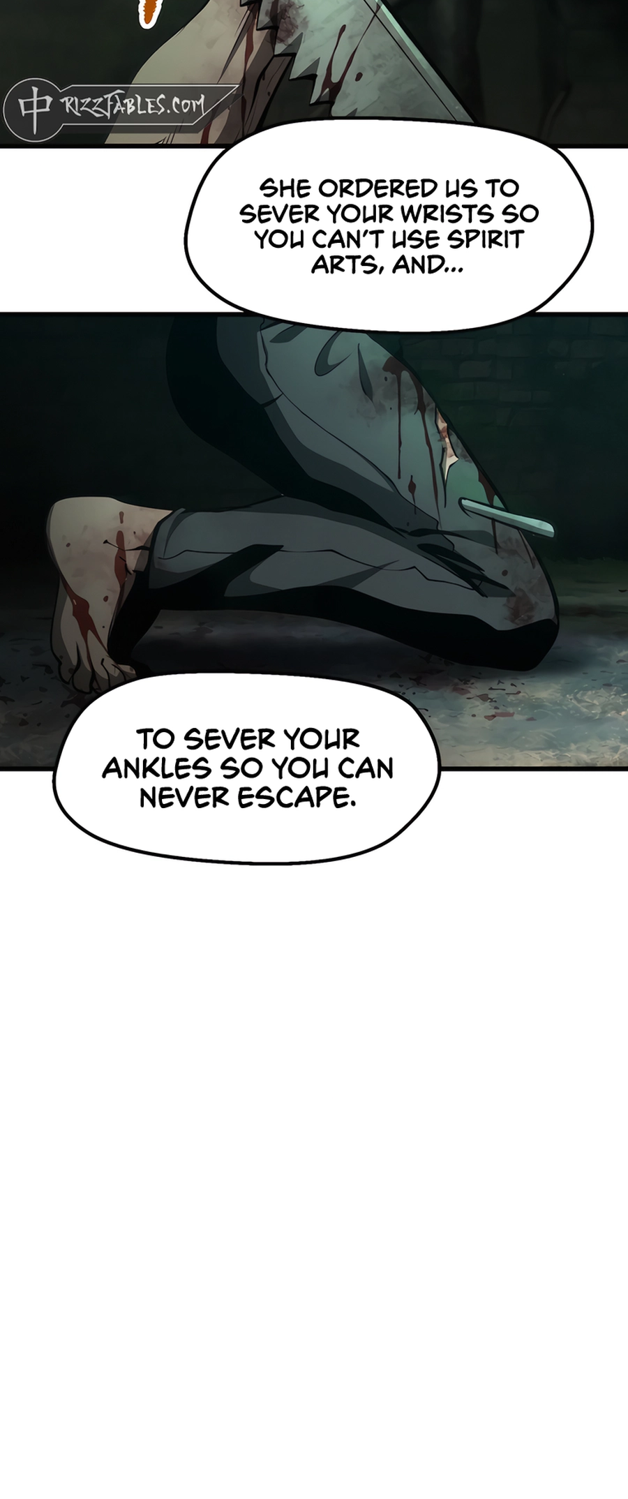 Read Latna Saga Survival of a Sword King EN Manga Online