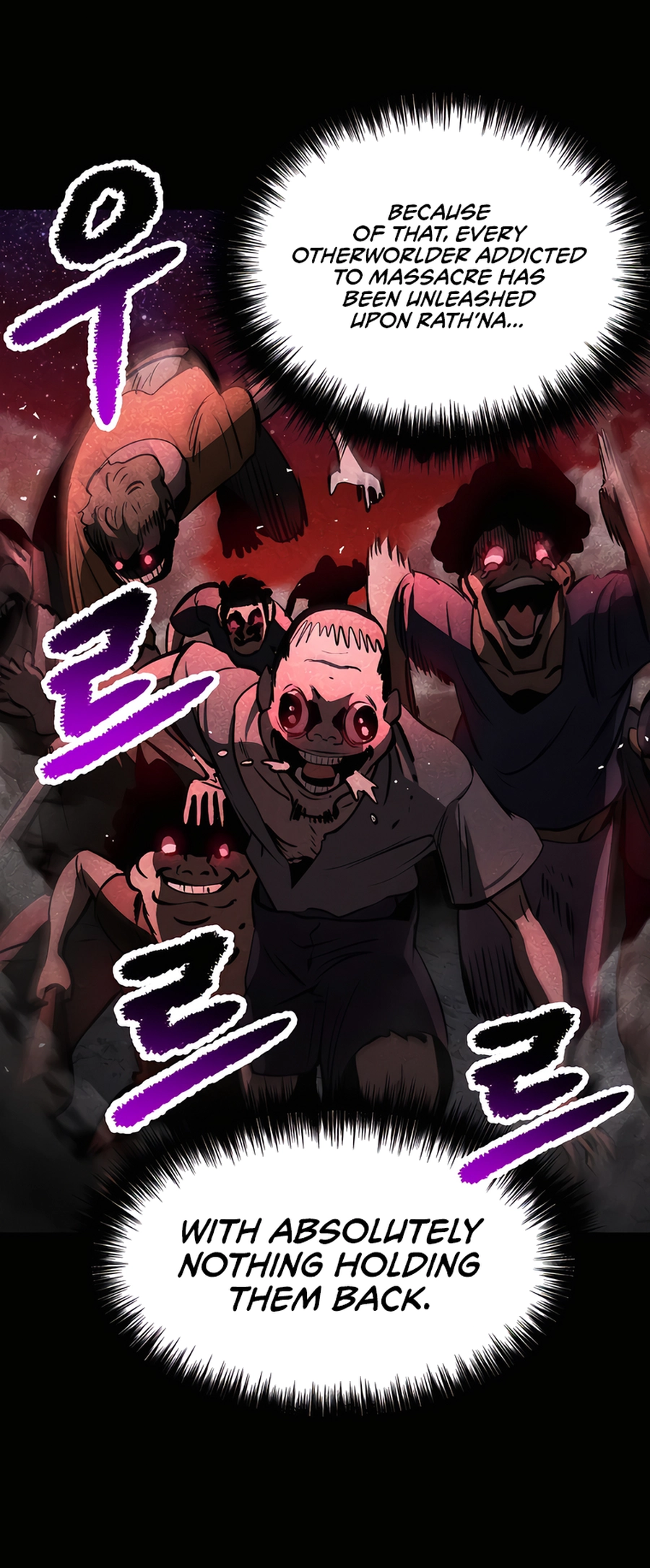 Read Latna Saga Survival of a Sword King EN Manga Online