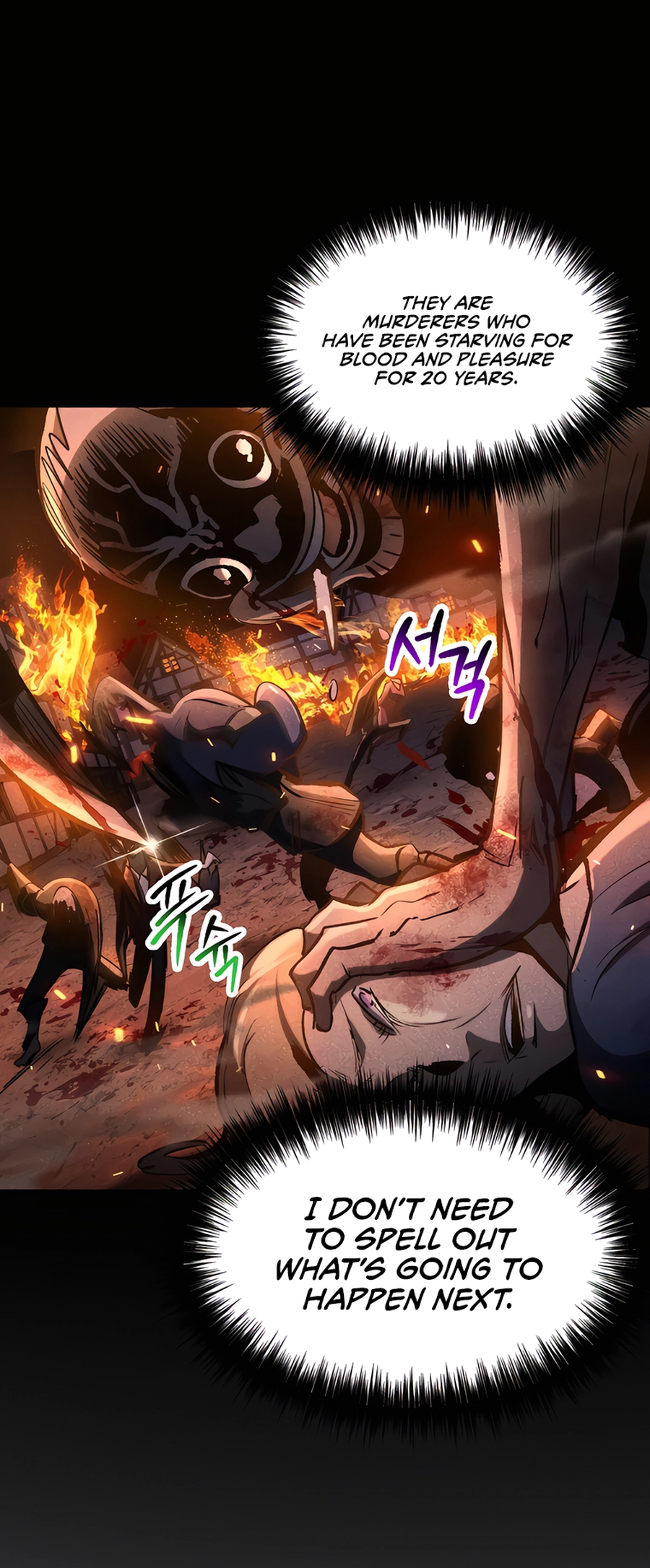 Read Latna Saga Survival of a Sword King EN Manga Online