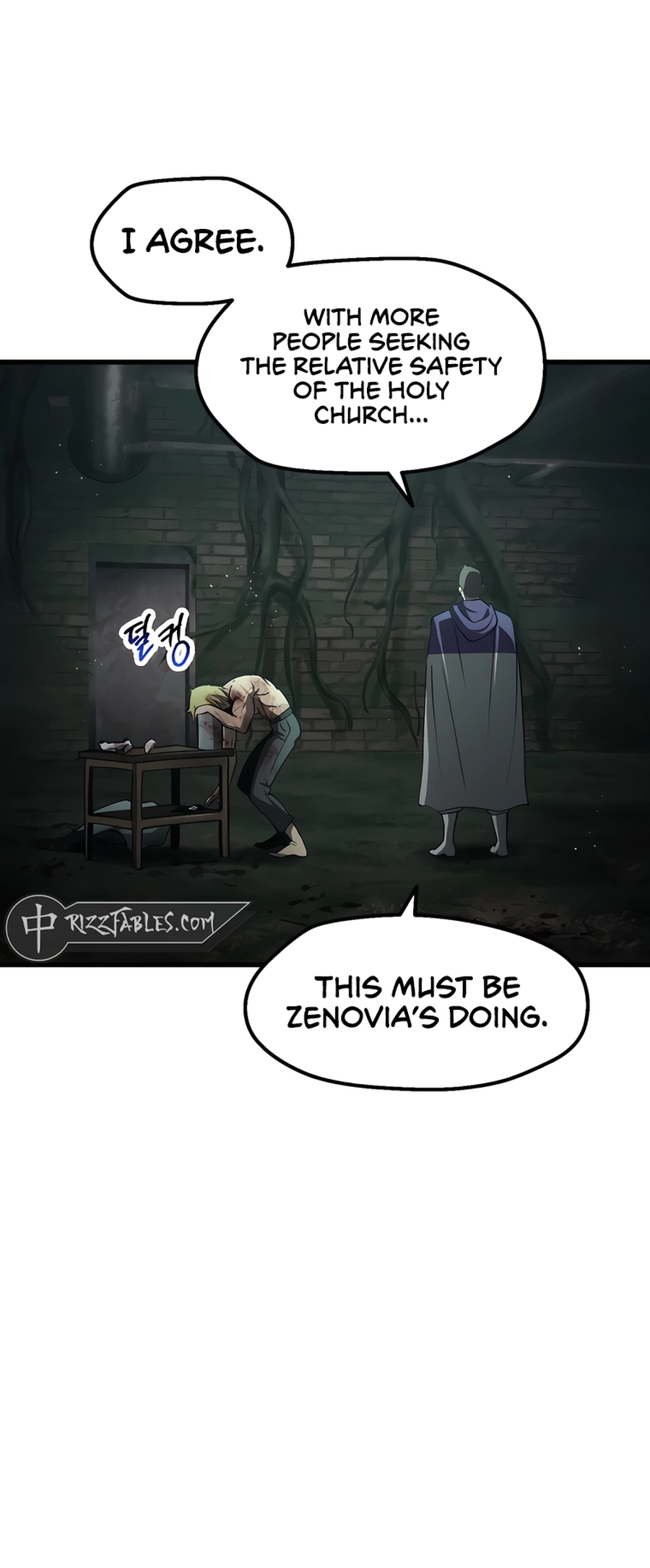 Read Latna Saga Survival of a Sword King EN Manga Online