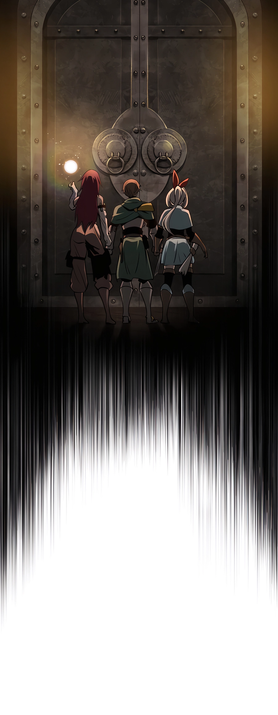 Read Latna Saga Survival of a Sword King EN Manga Online