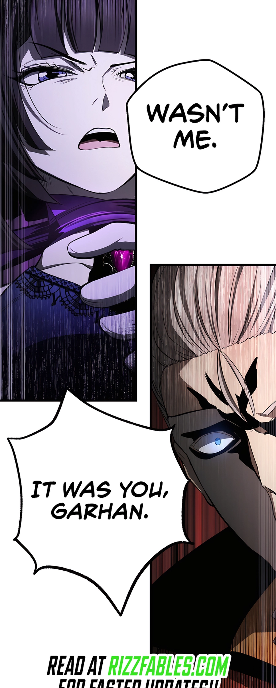 Read Latna Saga Survival of a Sword King EN Manga Online