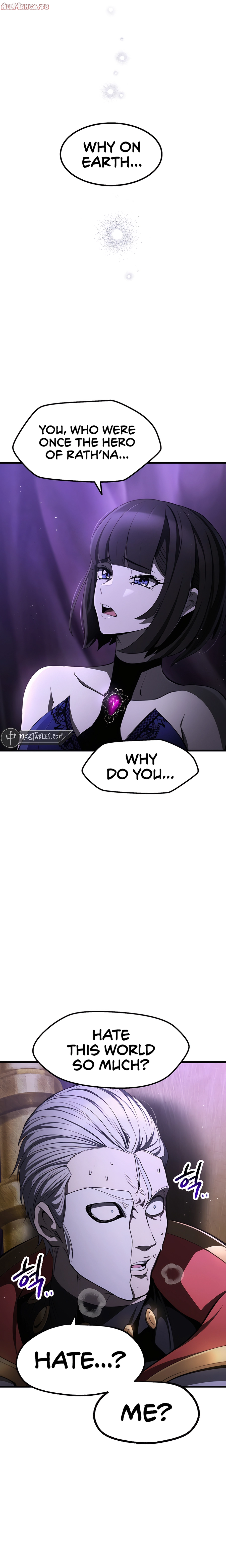 Read Latna Saga Survival of a Sword King EN Manga Online