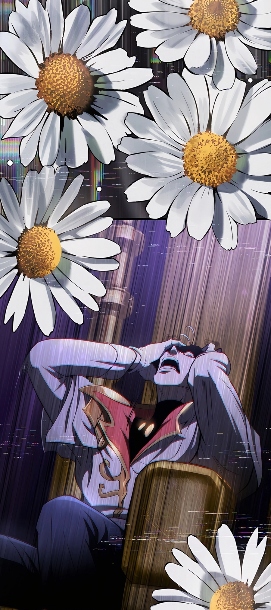 Read Latna Saga Survival of a Sword King EN Manga Online