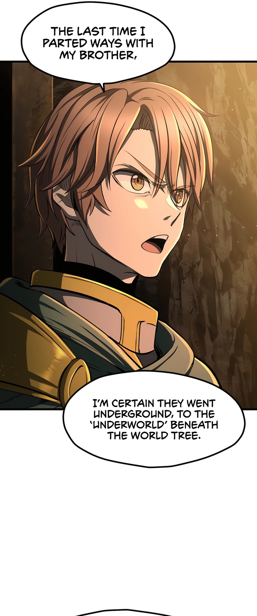 Read Latna Saga Survival of a Sword King EN Manga Online