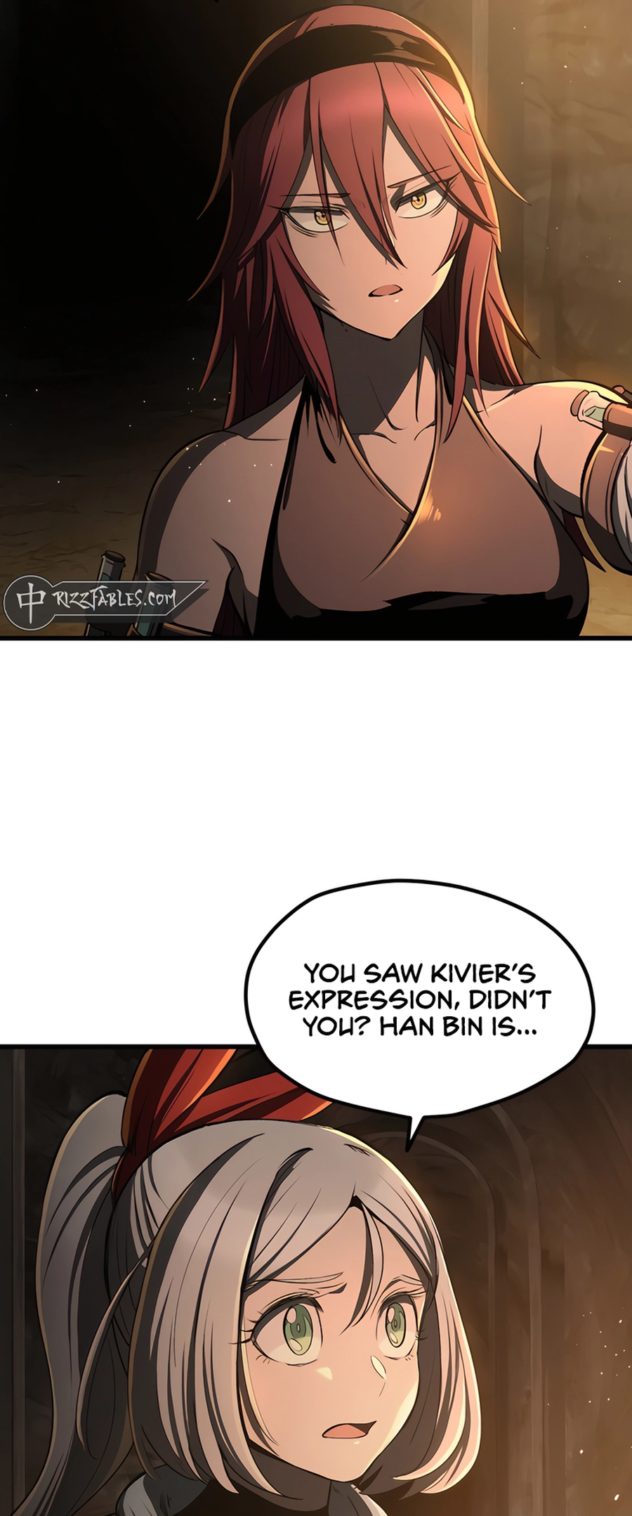 Read Latna Saga Survival of a Sword King EN Manga Online