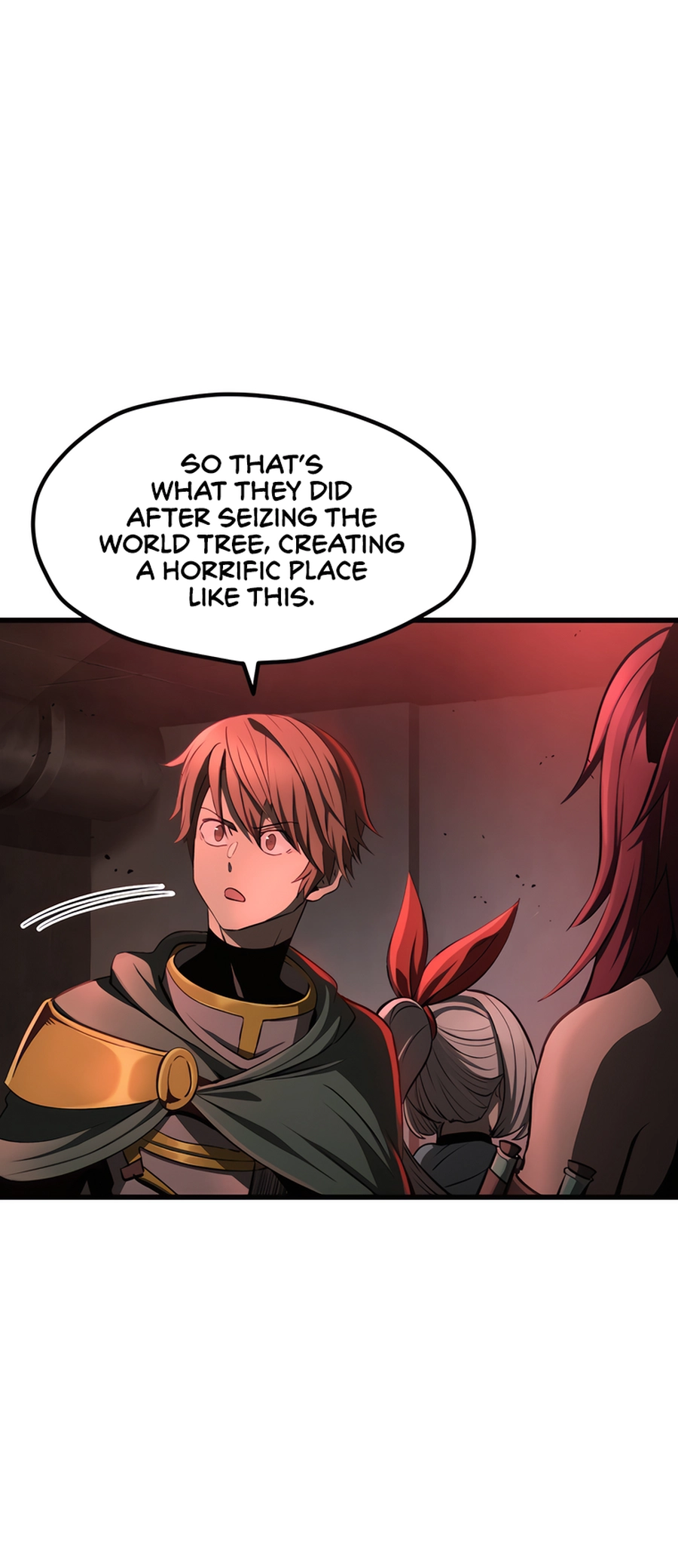 Read Latna Saga Survival of a Sword King EN Manga Online