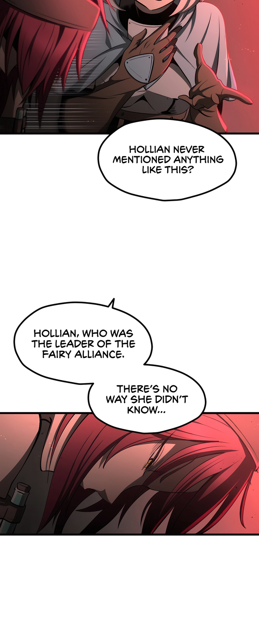 Read Latna Saga Survival of a Sword King EN Manga Online