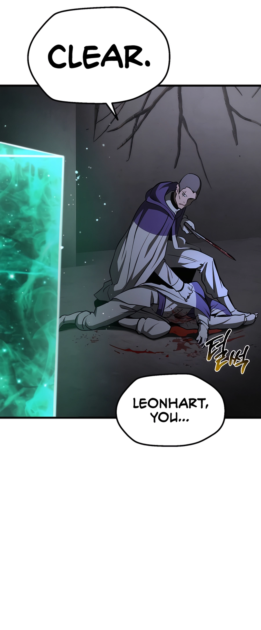 Read Latna Saga Survival of a Sword King EN Manga Online