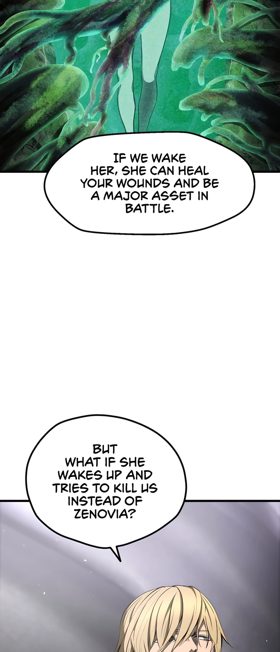 Read Latna Saga Survival of a Sword King EN Manga Online